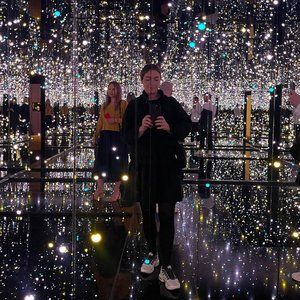 Meet your Posher, Jen